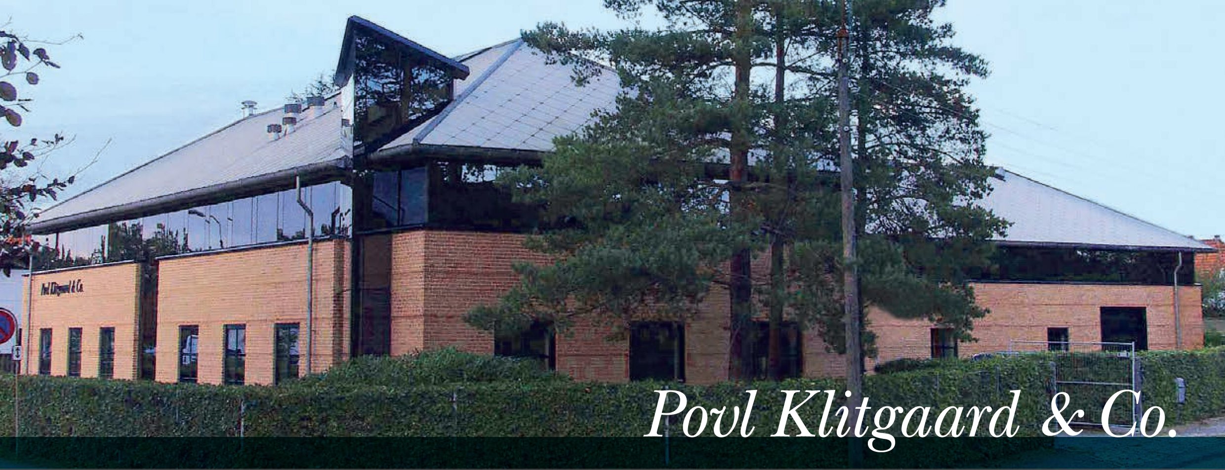 Povl Klitgaard & Co.