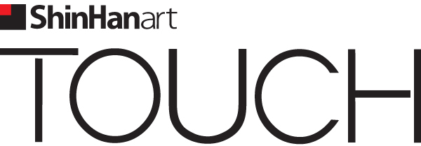 touch logo